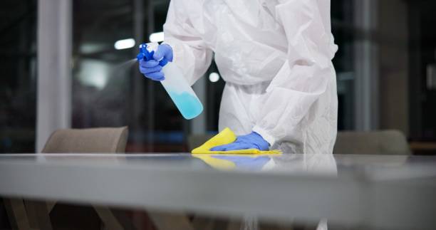24/7 Emergency Infectious Disease Decontamination experts in Thousand Oaks, CA